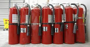 Fire extinguishers we service and sell all types of fire extinguishers. Fire Protection Services Fire Protection Service In Los Angeles Riverside County Orange County Ventura County