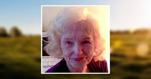 Minnie Coffman Obituary April 1, 2015