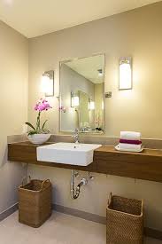 accessible bathroom design
