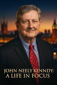 THE SENATE'S UNYIELDING MIRROR: JOHN KENNEDY SHATTERS THE VEIL OF AMBIGUITY  “LOYALTY IS NOT A SPECTATOR SPORT. IT IS A CHOICE—AND THE RECORD WILL NOT  FORGET YOURS.” There are moments in the