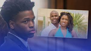 Timeline of AJ Armstrong capital murder trial from deaths of his parents  through 2 mistrials to today