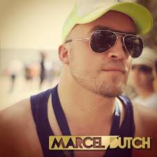 Stream Marcel Dutch music