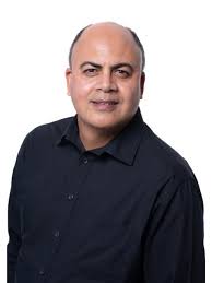 Agent profile for Jerome Krieger