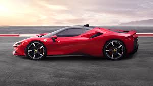 A brief history of the flying car Meet The Man Who Transformed Ferrari Design