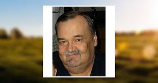 Dennis James Belknap Obituary November 11, 2022