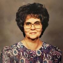 Bernice Mae Midkiff Obituary