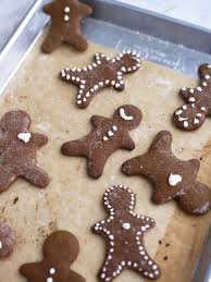 Gingerbread Cookies Recipe Recipe Gingerbread Cookies Ginger Bread Cookies Recipe Cookie Recipes
