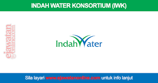 Indah water konsortium sdn bhd ('iwk') is a national sewerage company in malaysia. Indah Water Konsortium Iwk 18 Februari 2017 Jawatan Kosong 2020