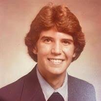 Peter Thomas March Obituary