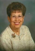 Obituary information for Jean Mallett