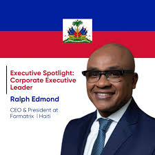 haitianexecutives #executivespotlight #haiti #haitianexcellence