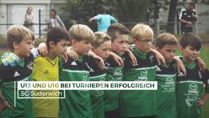 U13 mit starker...