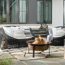 Yoga Frogs Grandin Road In 2020 Love Seat Outdoor Pillows Outdoor