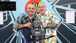 8:30 pm 2021 betfred world matchplay winter gardens, blackpool ; World Matchplay Darts 2017 Draw Schedule Results Betting Odds And Tv Coverage Details