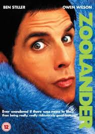 Equal parts schadenfreude and rooting for the underdog make this one of the most popular comedy movies ever. Zoolander Zoolander Musical Movies Really Good Movies