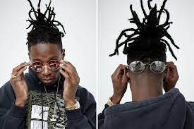 Vintage Frames Company Taps Joey Bada For A 90s Inspired Eyewear Collection Vintage Frames Frame Company 90s Inspired