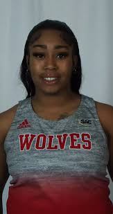 2023-24 Women's Track and Field Roster