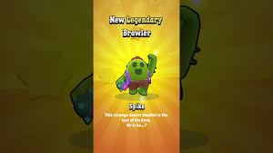 Fertilizeafter using super, spike regenerates 800 health per second by staying in its area of effect. How I Got Spike Old Brawl Stars By Toon Lolz