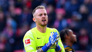 Die liga auf einen blick. Torwart Rangliste Bundesliga Winter 2021 22 Kicker