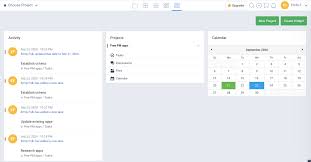 Download microsoft teams now and get connected across devices on windows, mac, ios, and android. The Best Free Project Management Software In 2020