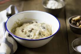 Dairy Free Condensed Cream Of Mushroom Soup Recipe Like Campbell S