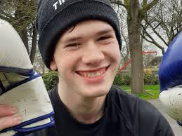 Fundraiser by Toni Richardson : Mr T