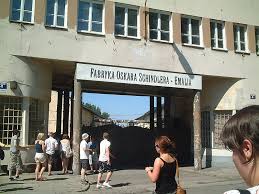 Compra fácil y segura con el mejor precio garantizado ▻ aprovecha al máximo tu visita a cracovia. Fabrica De Oskar Schindler En Podgorze Cracovia Polonia Sygic Travel