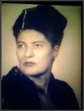 Obituary information for Delia Horton