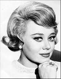 Margaret John was born