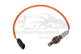 Sie misst den restsauerstoffgehalt im abgasstrom, um sicherzustellen, dass das verhältnis von luft zu kraftstoff optimal ist. Original Renault Lambdasonde 8200632270 Online Kaufen