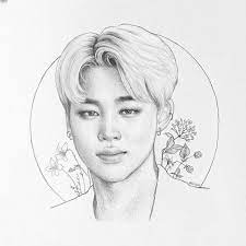 Pin On Jimin