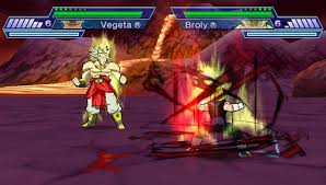 Play psp games on your android device, at high definition with extra features! Dragon Ball Z Shin Budokai Another Road Android Apk Iso Download For Free