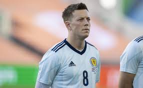 Callum william mcgregor date of birth: Stuart Mccall Reckons Euro 2020 Could Come At Just The Right Time For Celtic S Callum Mcgregor Heraldscotland