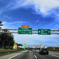 An introduction to tanjung malim. Plaza Tol Tanjung Malim Plaza En Tanjung Malim Perak