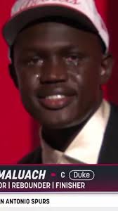 Cedrick James Duke University