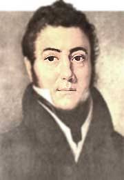 José francisco de san martín y matorras, known simply as josé de san martín or the liberator of argentina, chile and peru, was an argentine. Biografia De Jose De San Martin Su Vida Historia Bio Resumida