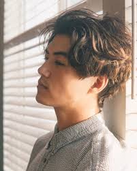 It is all about letting your naturally. Methods To Get Wavy Hair Like This Malehairadvice