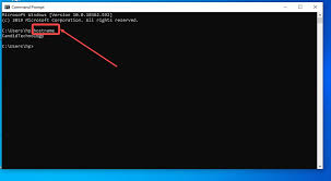 Every computer has a name to help identify it on a network. Windows Computername Cmd Ss1 Candid Technology