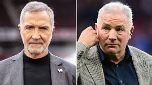 David Sheasby's Instagram, Twitter & Facebook