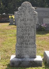 The Loss Of A Legend Melvin Earl Combs Laid To Rest