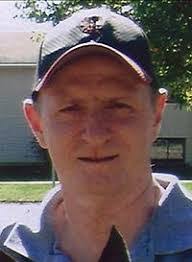 Mark Kesterson's Instagram, Twitter & Facebook