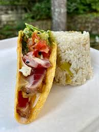 Check spelling or type a new query. Taco Tuesday Crispy Ahi Tuna Tacos At Heights Taco Tamale Co Ay Magazine