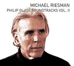 Michael Riesman Discography: Vinyl, CDs, & More