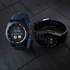 Roaming is not supported in our plans. Z4 Smartwatch Montres Intelligentes