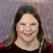 Edith Lester Harbin Department of Music