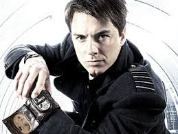 Titan Cancels Captain Jack/Doctor Who Comic Over John Barrowman