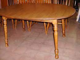 Tell city colonial style maple 47 round dining table p8174 andover finish. Tell City Dining Or Kitchen Table Cottage Dining Rooms Maple Dining Table Furniture