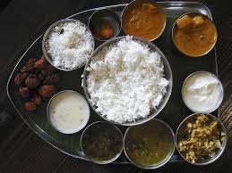 In madison wi offers healthy authentic north indian food recipes. Review Madurai Mes Breaks Out Of The Buffet Template For A Fresh Look At Indian Food
