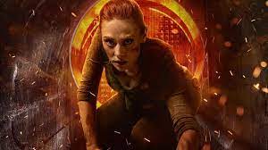 If you're still not sure whether this film is to your tastes, just check out the plot synopsis: Adam Robitel Details One Room That Didn T Make It Into Escape Room Exclusive Bloody Disgusting