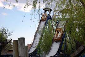 Adventureland Amusement Park Long Island New York Island Amusement Park Long Island
